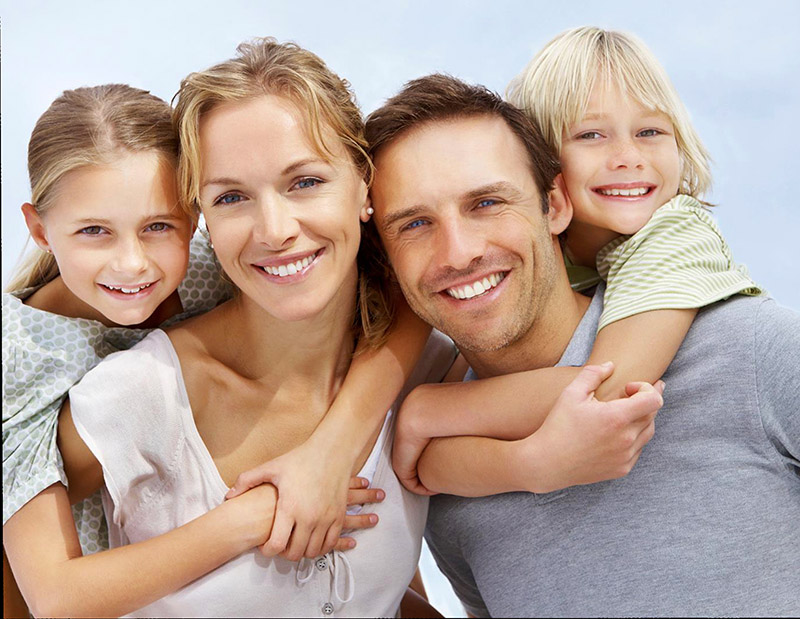 Medzinárodný deň rodiny pripomína hodnotu prirodzenej rodiny