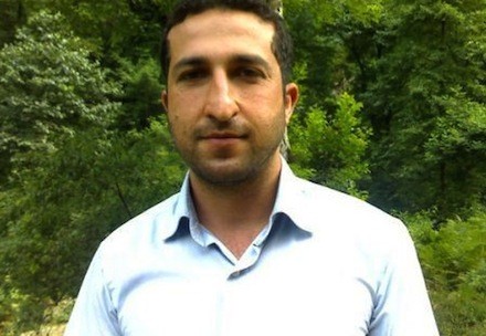 Protestujeme proti trestu smrti pre iránskeho pastora