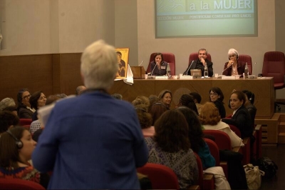 Pápežská rada pre laikov: 25. výročie Mulieris Dignitatem