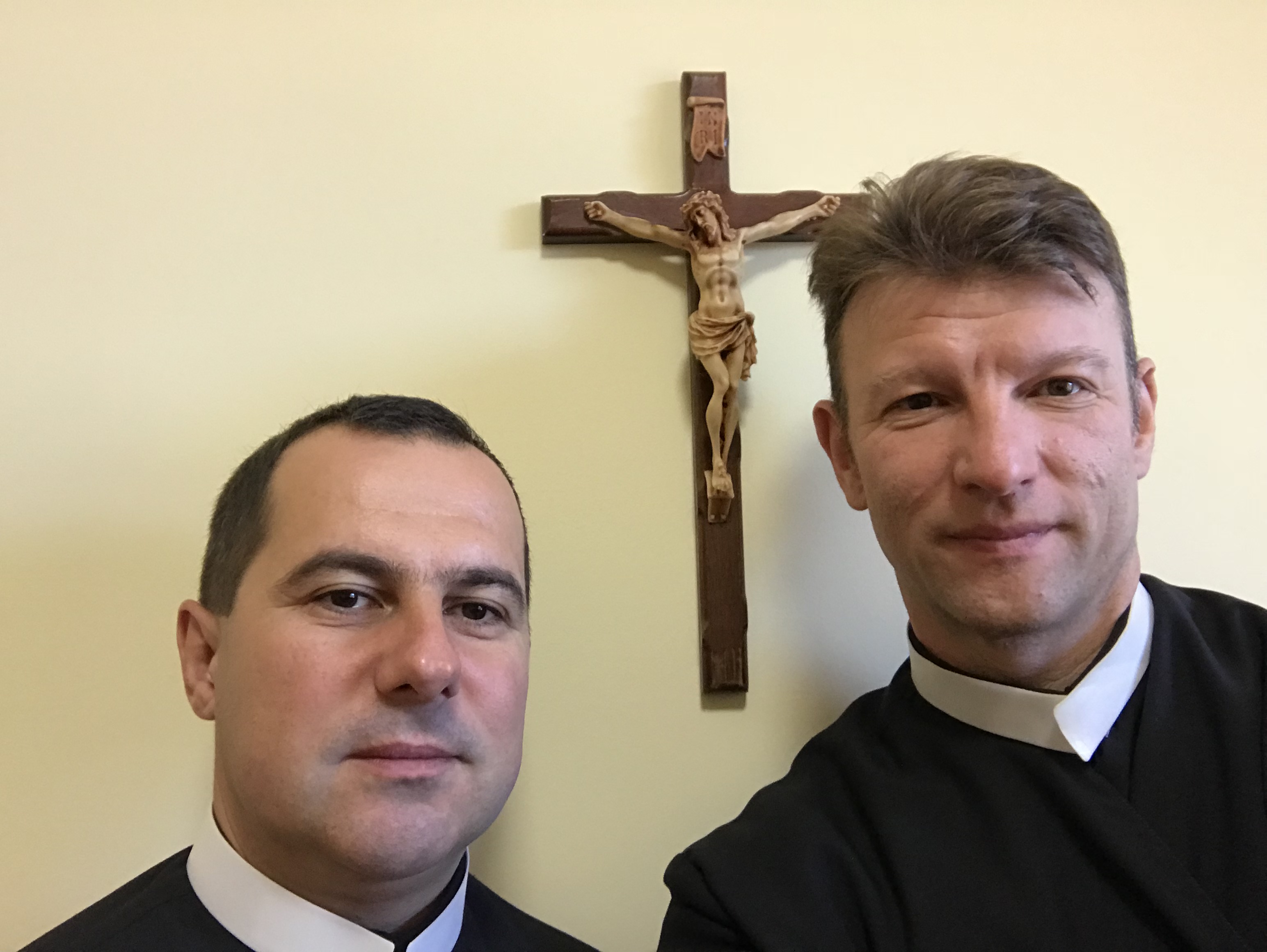 Redemptoristi otvorili novú misijnú komunitu na Litve