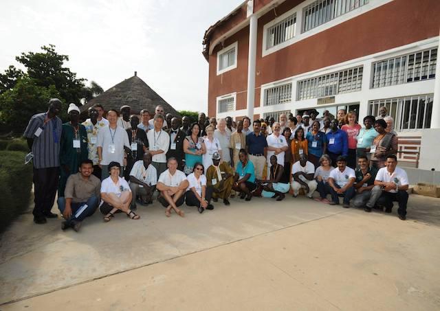 Zástupcovia Fóra kresťanských inštitúcií boli na podujatí v Senegale